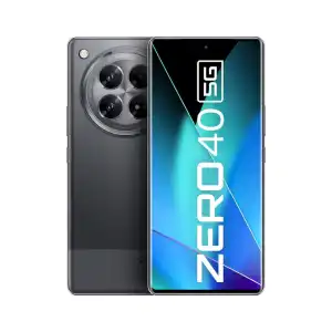 Infinix Zero 40 5G