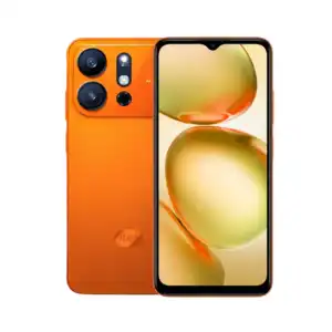 Itel A100 Pro
