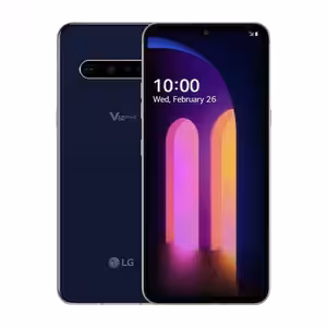 Image of LG V60 ThinQ
