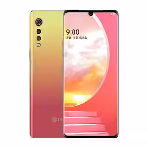 Image of LG Velvet 5G
