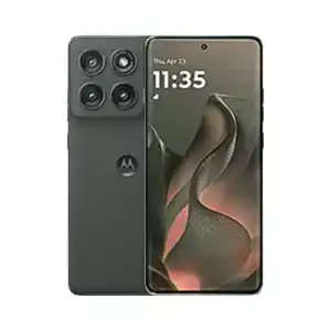 Motorola Edge (2025)