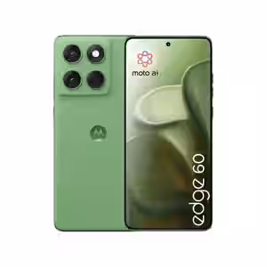 Motorola Edge 60