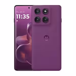 Motorola Edge 60 Pro
