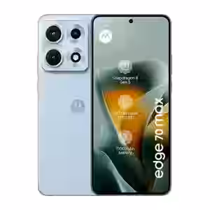 Motorola Edge 70 Max