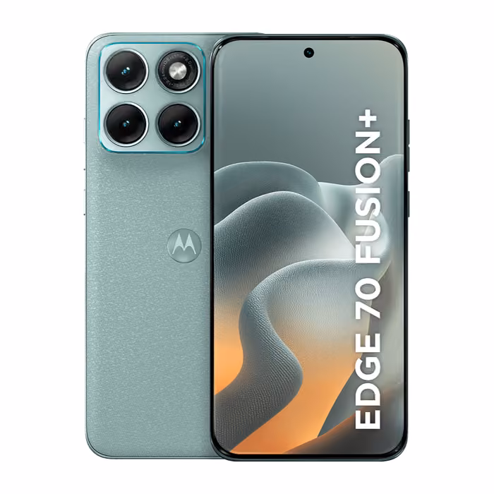 Image of Motorola Edge 70 Plus