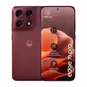Motorola Edge 70 Pro Plus