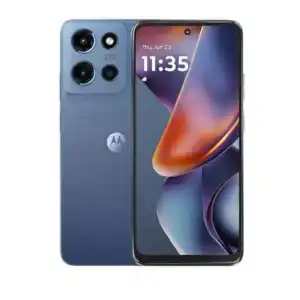 Motorola Moto G (2025) Image