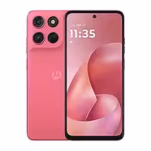Image of Motorola Moto G57 Power