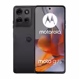 Image of Motorola Moto G75 5G