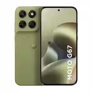 Motorola Moto G87