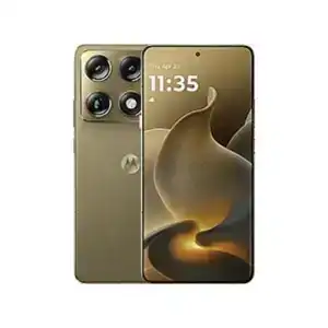 Motorola Signature Image
