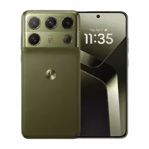 Photo of Motorola Signature 27