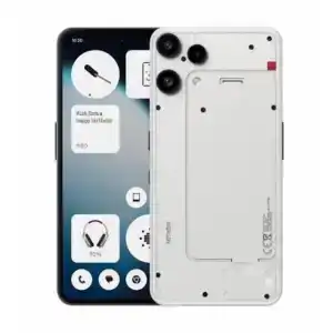 Nothing Phone (3a) Lite