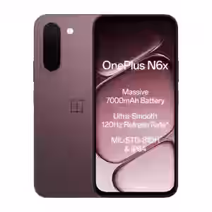Image of OnePlus N6x