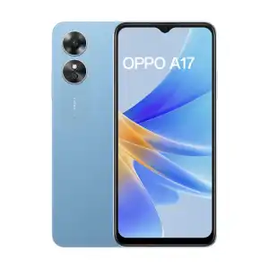 Image of Oppo A17