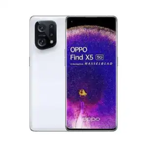 Oppo Find X5