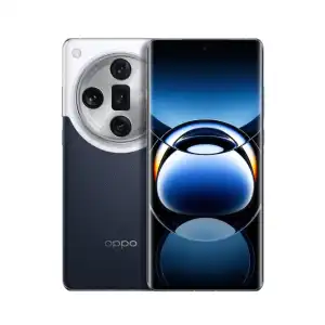 Oppo Find X7 Ultra