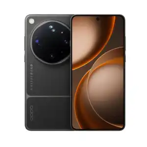 Oppo Find X9 Ultra