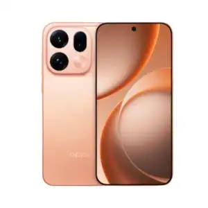Oppo Find X9s