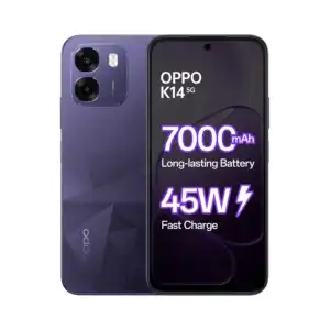 Image of Oppo K14 5G