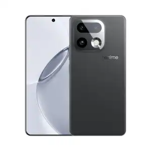 Realme 16 Pro Plus