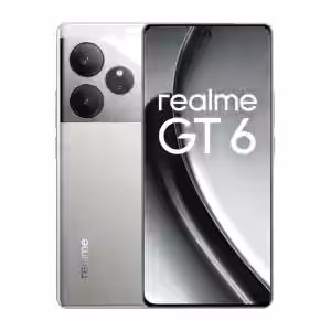 Realme GT 6