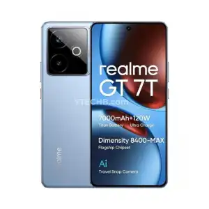 Image of Realme GT 7T