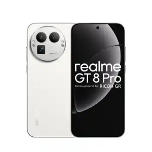 Realme GT 8 Pro