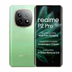 Realme P2 Pro