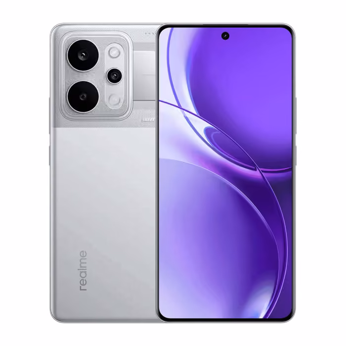 Image of Realme P4 Power 5G