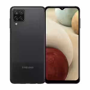Samsung Galaxy A12