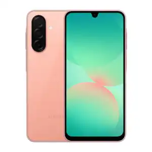 Image of Samsung Galaxy A26 5G