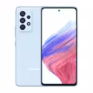Image of Samsung Galaxy A53 5G