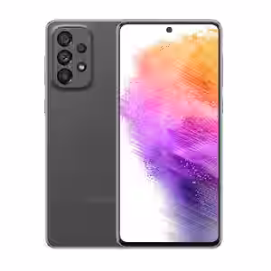 Image of Samsung Galaxy A73 5G