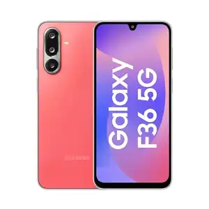 Samsung Galaxy F36 5G