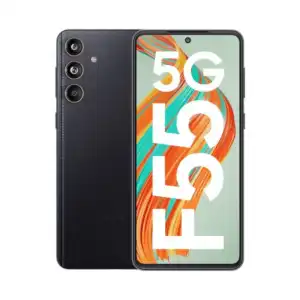 Image of Samsung Galaxy F55