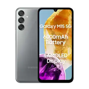 Image of Samsung Galaxy M15