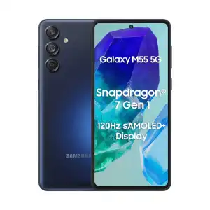 Image of Samsung Galaxy M55
