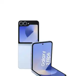 Image of Samsung Galaxy Z Flip 6