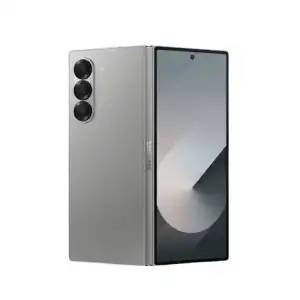 Image of Samsung Galaxy Z Fold 6