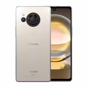 Sharp Aquos R8