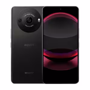 Sharp Aquos R8 Pro