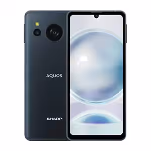 Sharp Aquos sense8