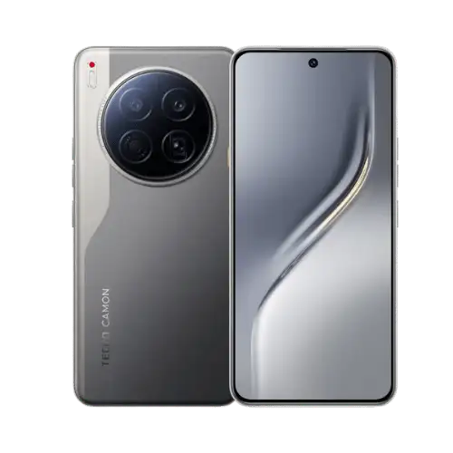 CAMON 40 Premier 5G