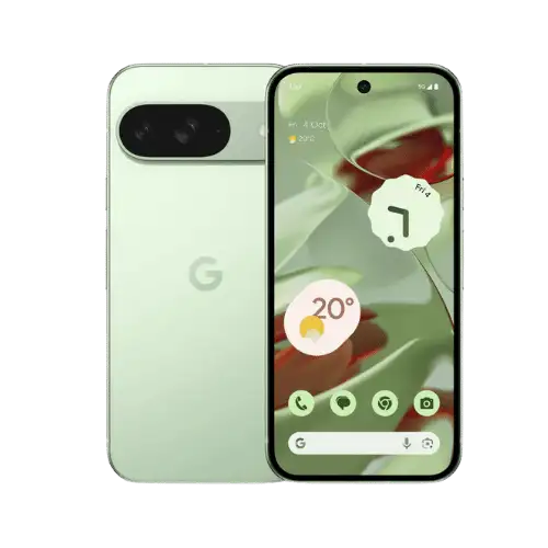 Pixel 9