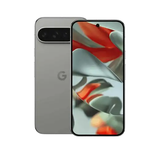 Pixel 9 Pro