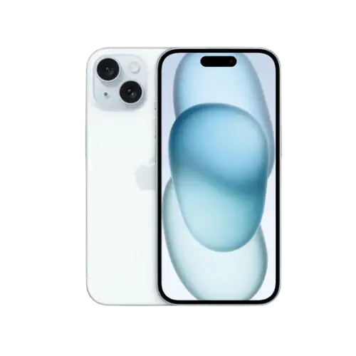 Image of iPhone 15