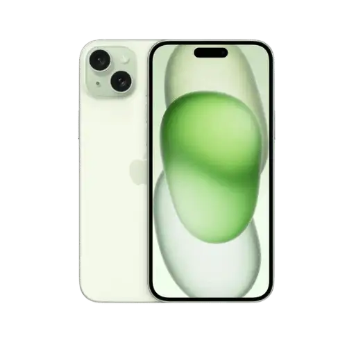 Image of iPhone 15 Plus