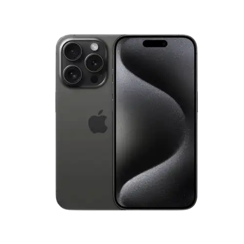 Image of iPhone 15 Pro