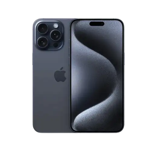Image of iPhone 15 Pro Max